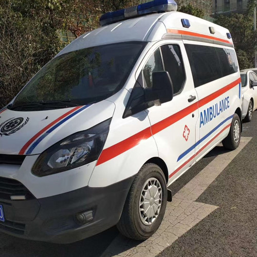 鄞州品质救护车出租,为您的健康出行负责