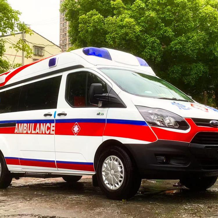 鄞州跨省救护车出租护送返乡