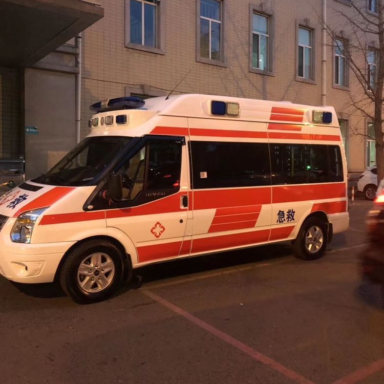 鄞州一般救护车是怎么分类的
