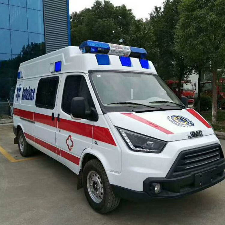 鄞州救护车出租哪家好