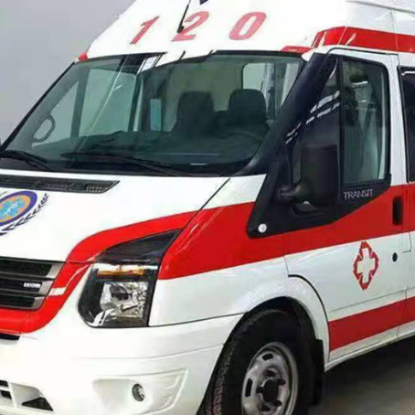 鄞州非急救护送病人转院租赁救护车的优缺点对比